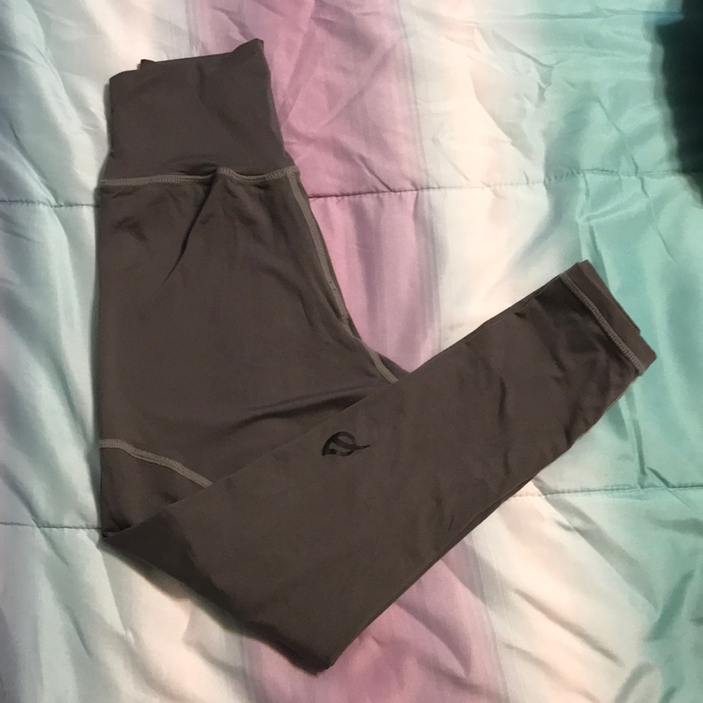 Lindsay Double Take Legging by Paula